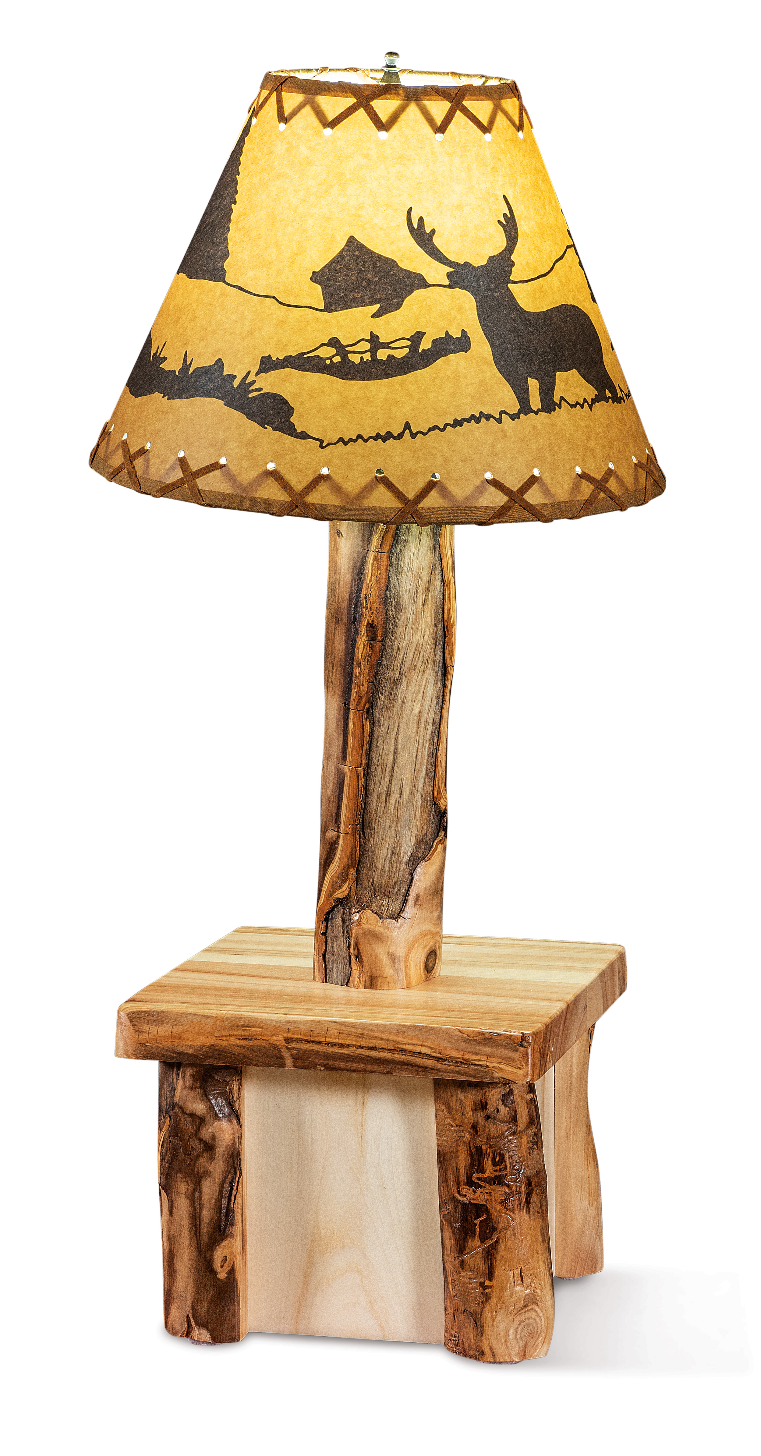 Cordless Table Lamp-Aspen
