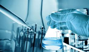 Material para laboratorio