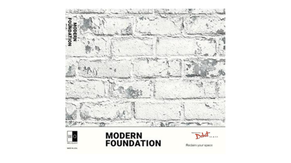Tapiz Modern Fundation
