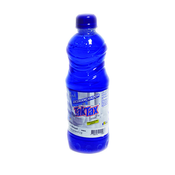 Desmanchador Taktax 500ml