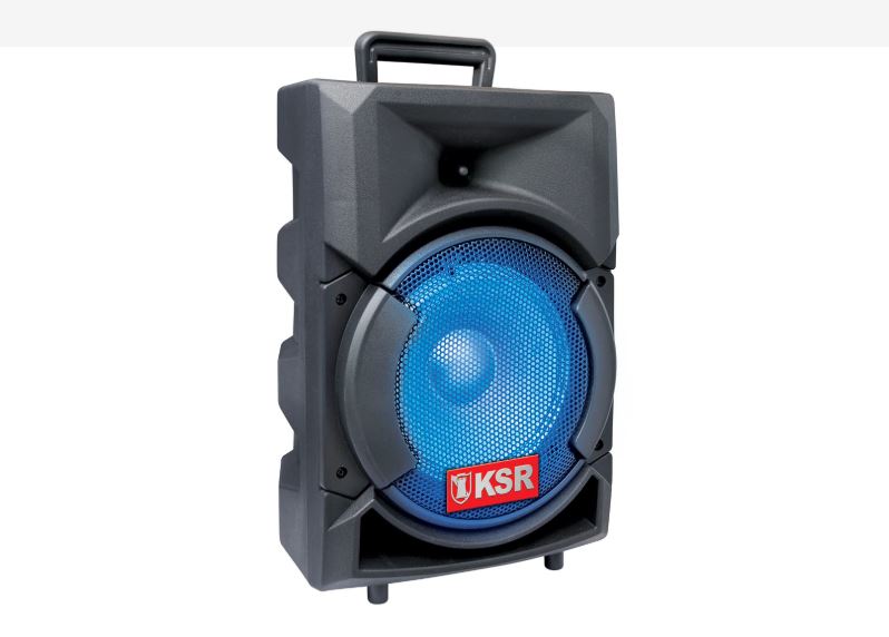 KAISER 8"
BAFLE
MSA-5808