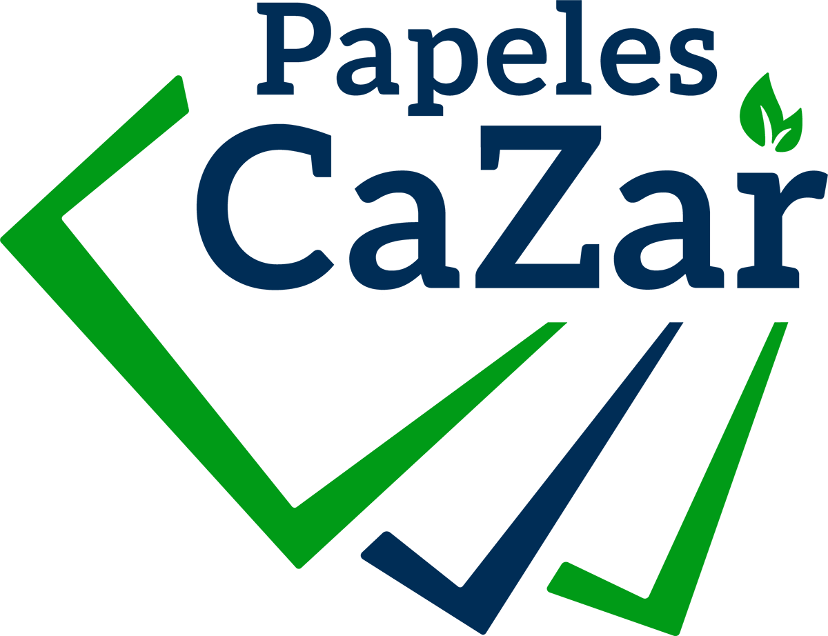 Papeles CaZar