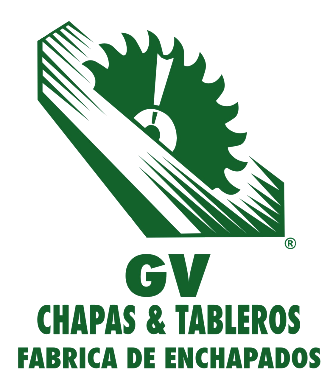 GV Chapas & Tableros 
