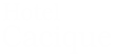 Hotel en Zitácuaro – Hotel Cacique – Michoacán