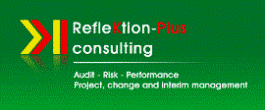 Reflektion-Plus Consulting