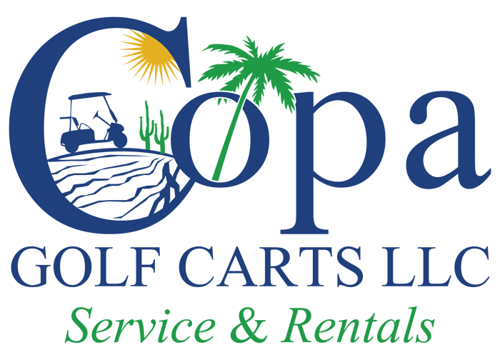Copa Golf Carts