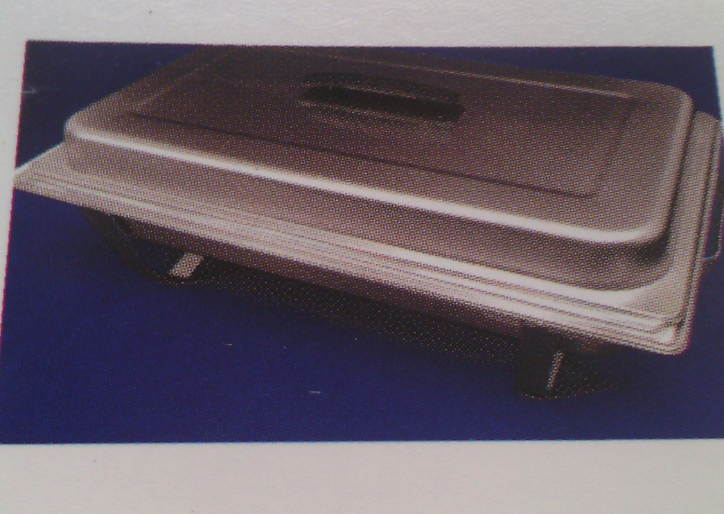 CHAFER ECONOMICO
REPLEGABLE
AGARRADERA DEPLASTICO
ACERO INOXIDABLE