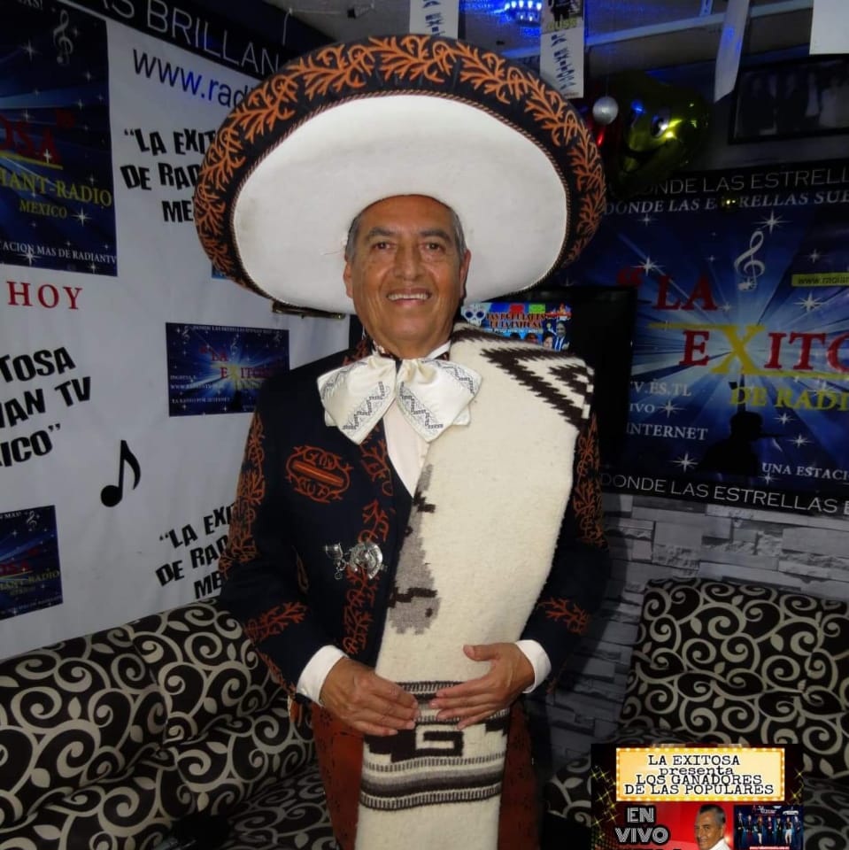 ismael tirado biografia la exitosa