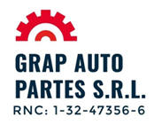 GRAP AUTO PARTES SRL