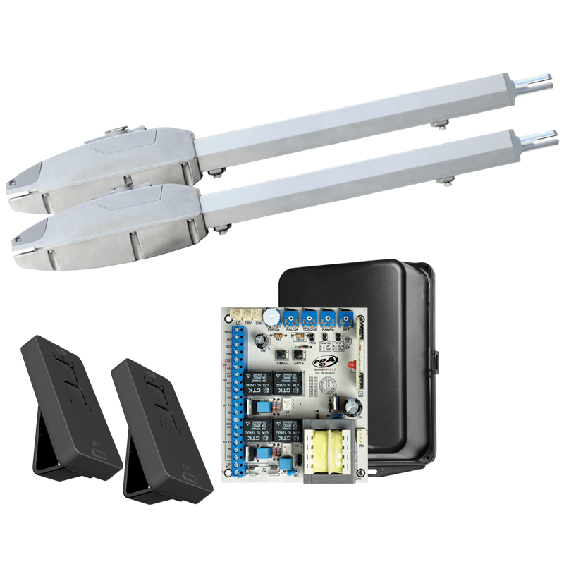 KIT PISTON SK SUPER ANALOGICO