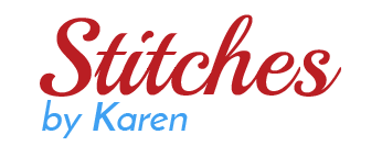 Stitches by Karen