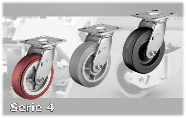 Capacidad hasta 1250 lbs