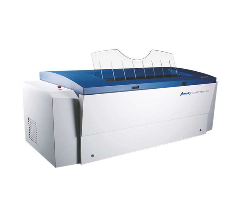 ctp amsky ausetter u864