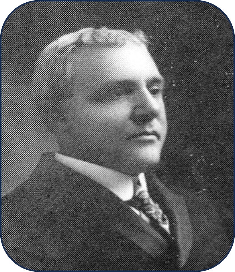 William W. Walter