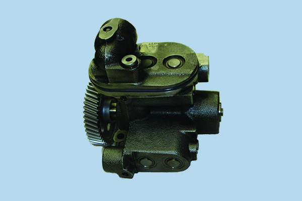 FORD 60 HIERRO FORJADO