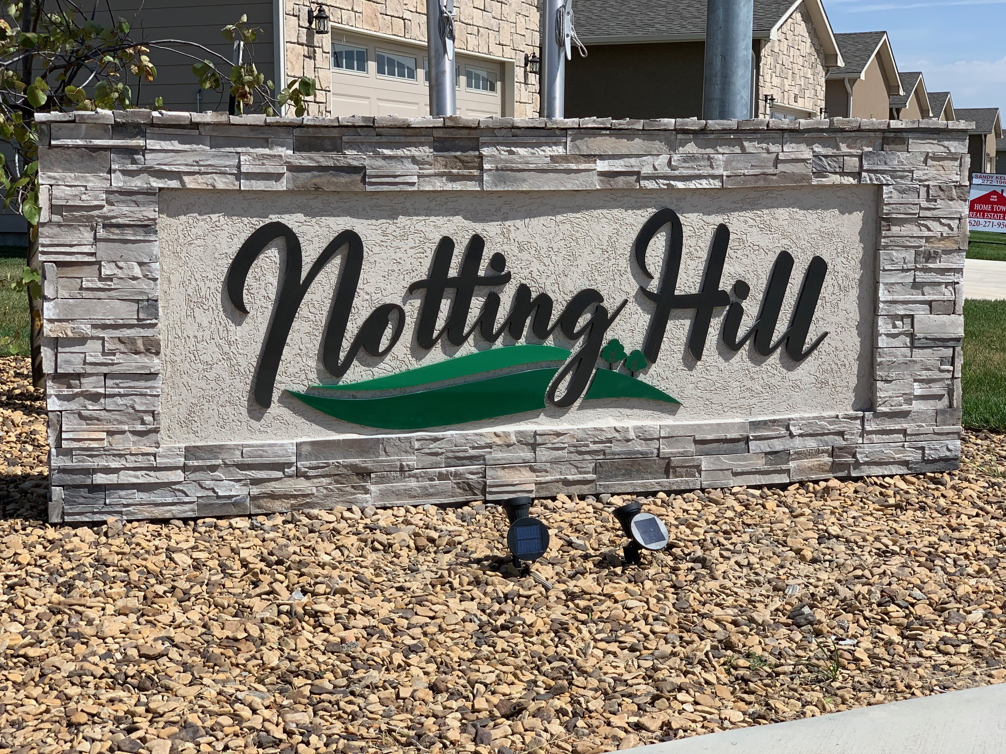 American Warrior Construction, Inc.