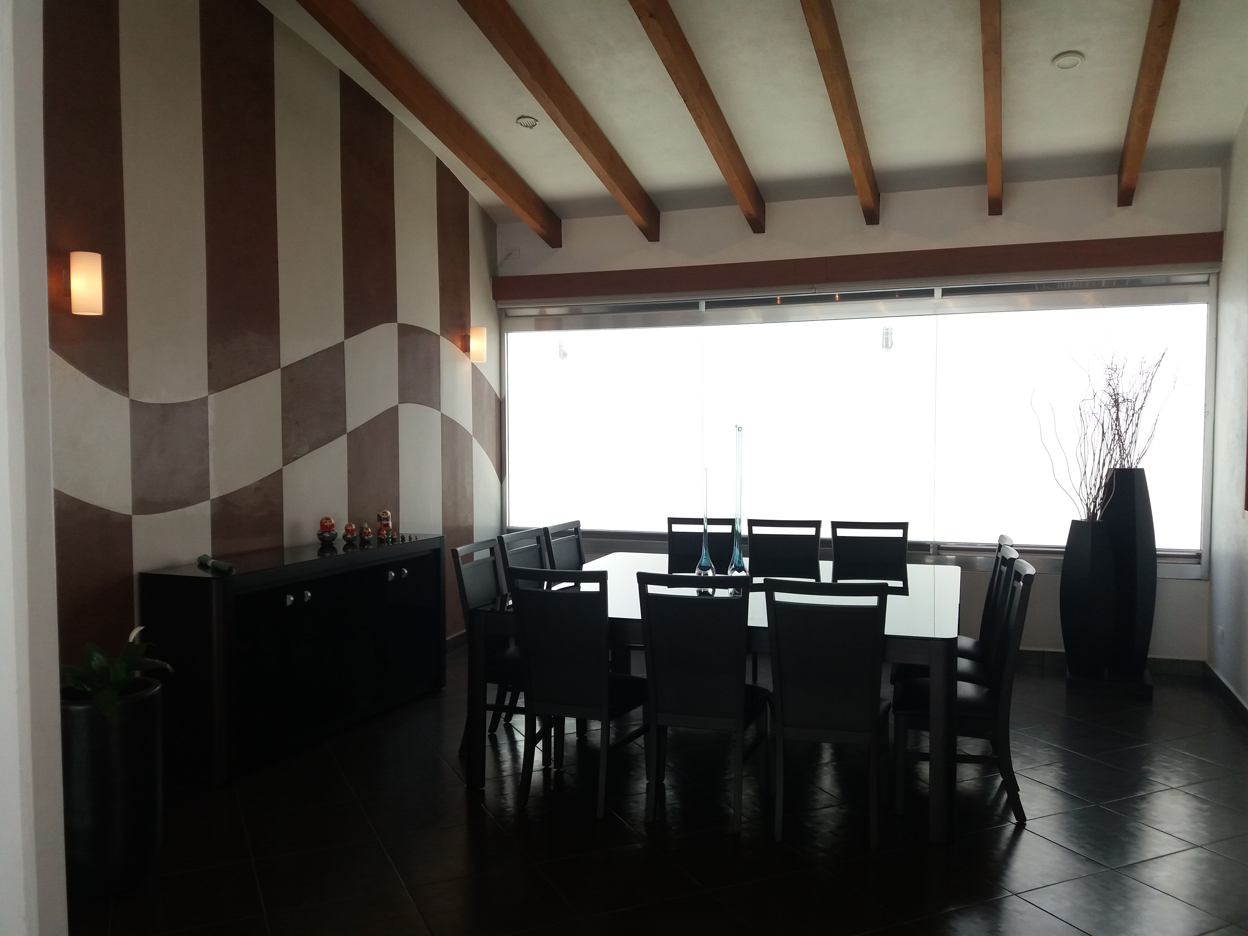 "Lo mas importante es que la tecnología es aprovechada para mis emociones"