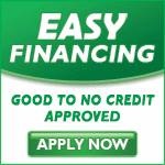 Easy Financing