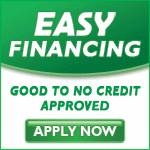 Easy Financing