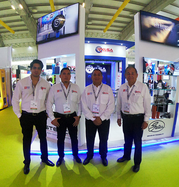 EXPO TRANSPORTE PUEBLA