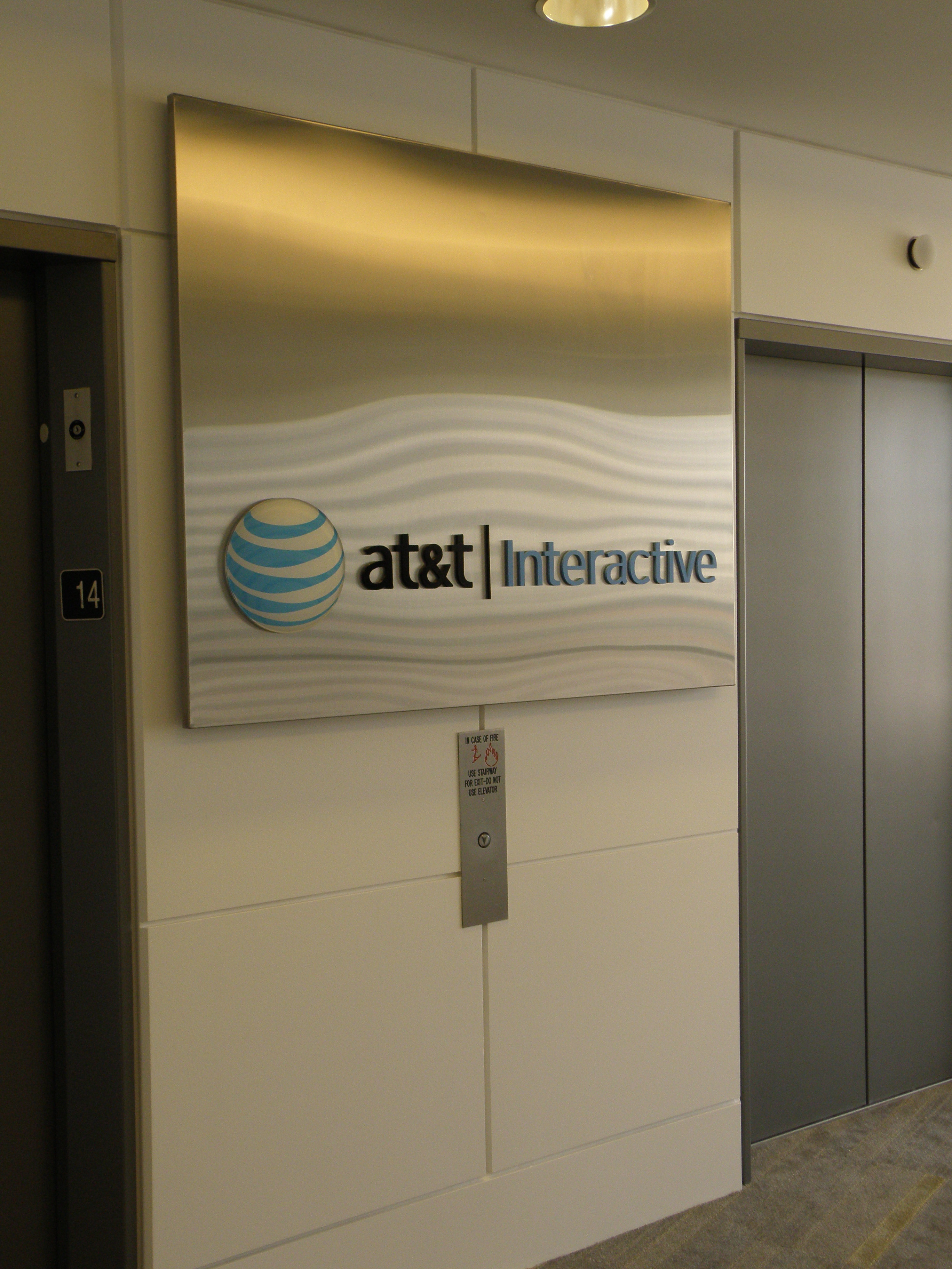 AT&T Interactive, Glendale, Ca