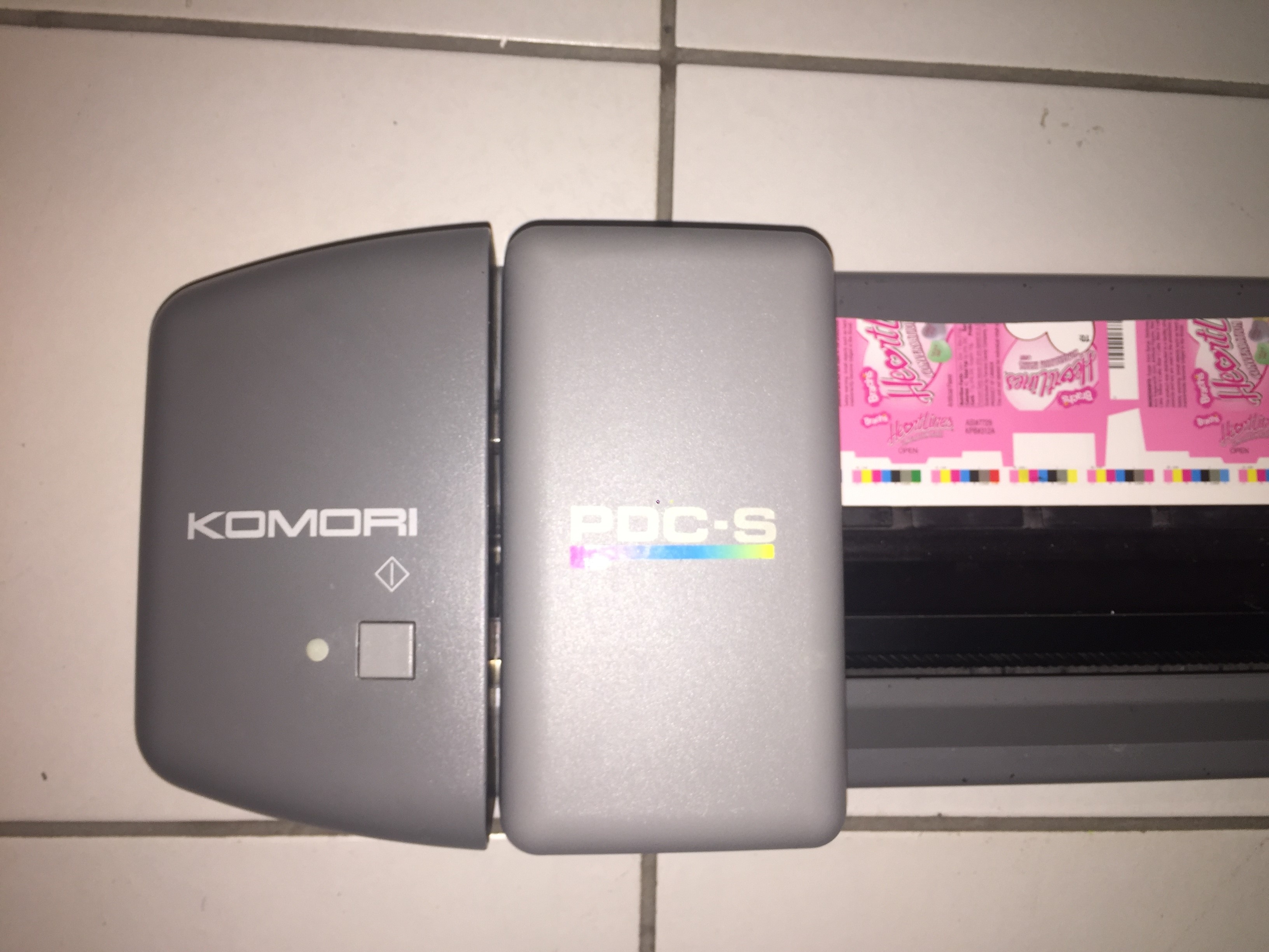 PDCs Repair and Sales