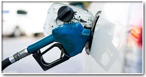 Estación de Servicios Jardín ESJ S.A. de C.V. - venta de combustible