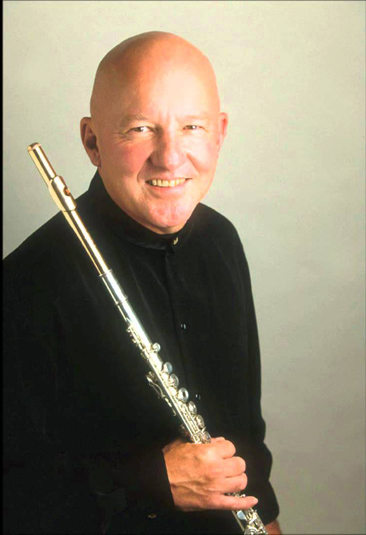 Australian Flute - Artists