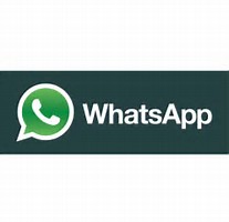 Resultado de imagen de logo de whatsapp