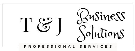T AND J BUSINESS SOLUTIONS