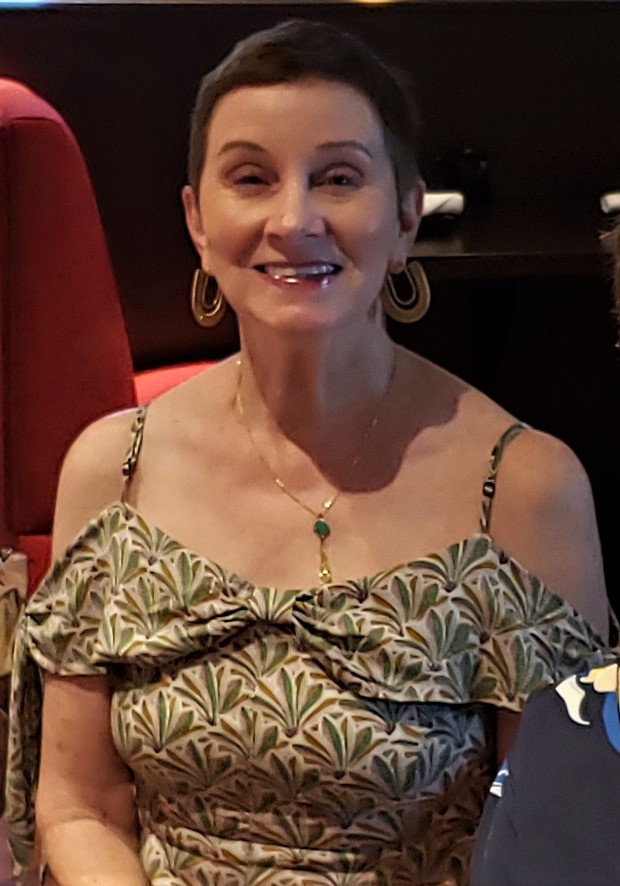 Joyce Mathis