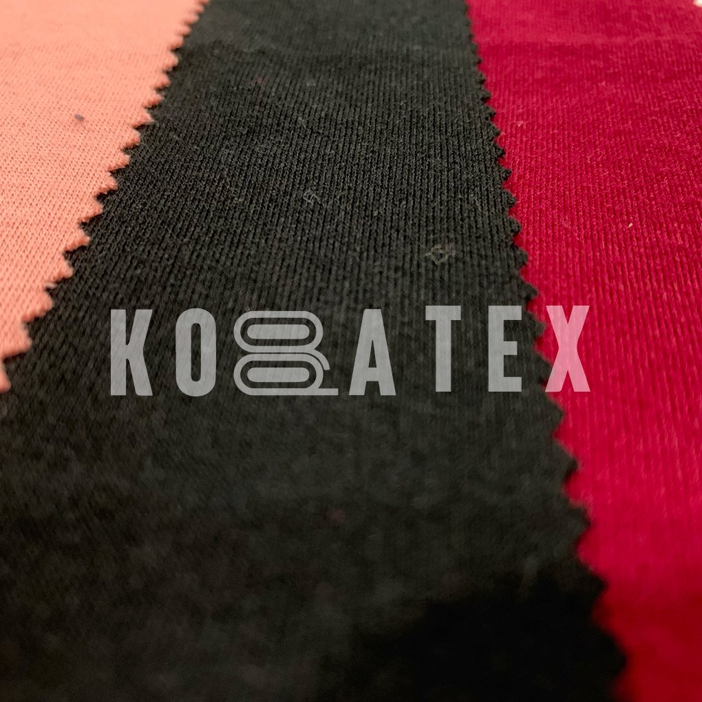 FRENCH TERRY NACIONAL