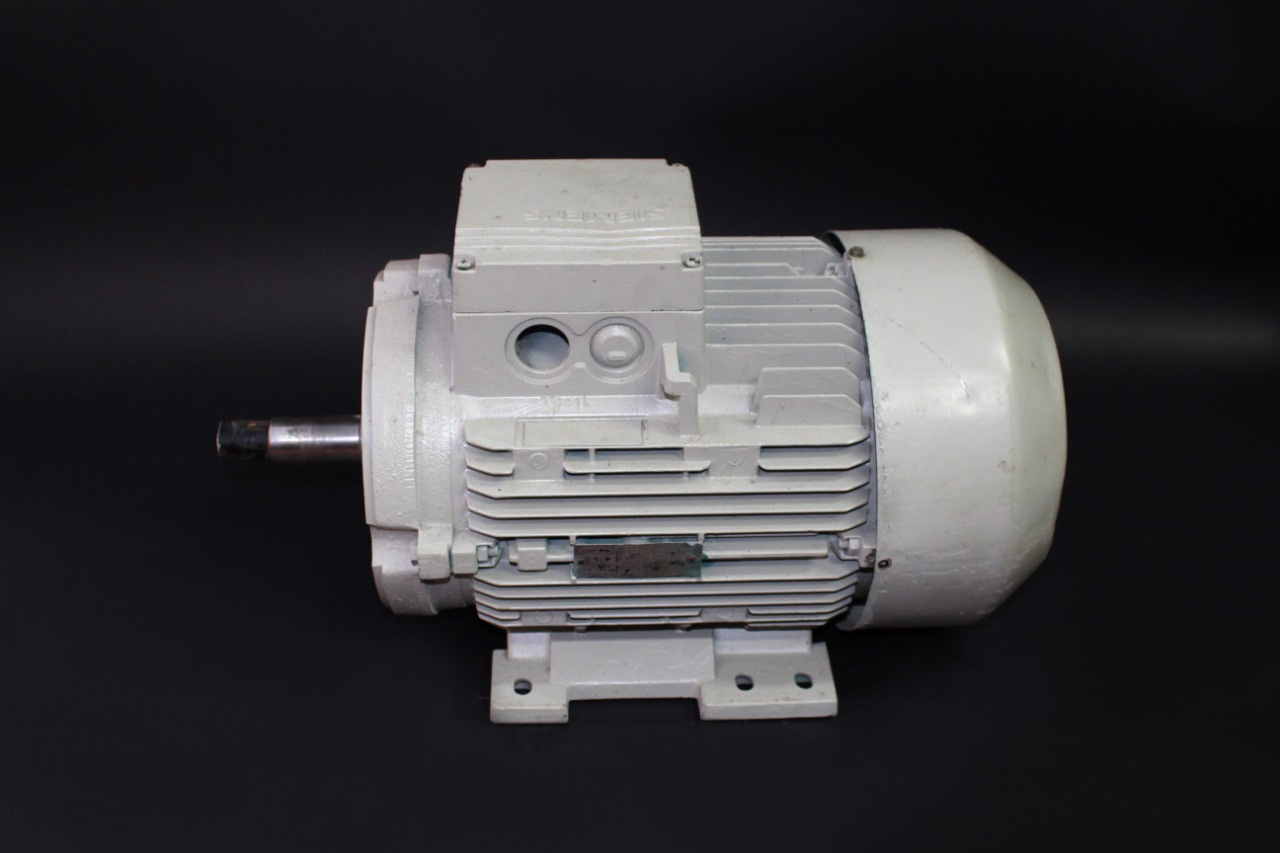 Motor Siemens