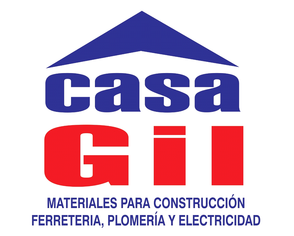 Materiales Casa Gil