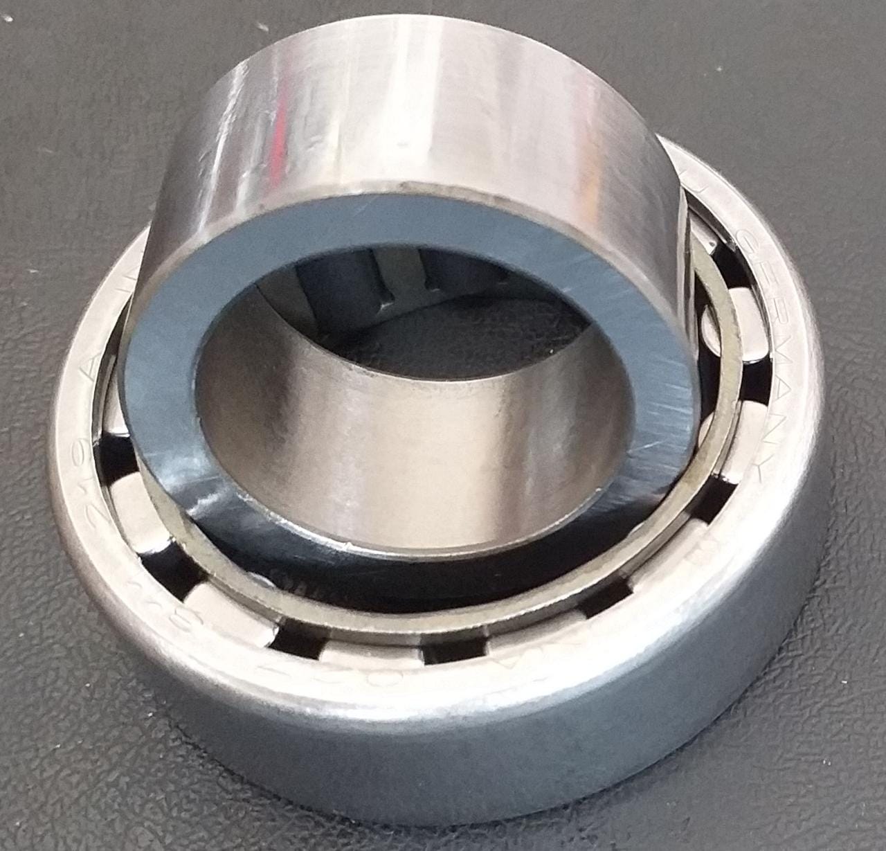 EURO DIESEL
TREN INFERIOR
RODILLOS 
ORIGINAL
$490