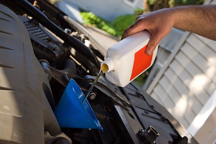 Auto Servicio Armando - Mantenimiento preventivo