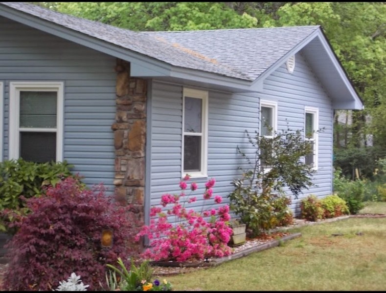 T-Rex Siding, Windows, and More