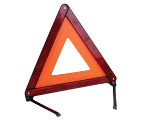 TRIÁNGULO DE VIALIDAD