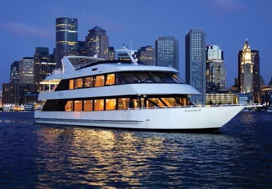 Stellar Yacht Charters Boston Ma