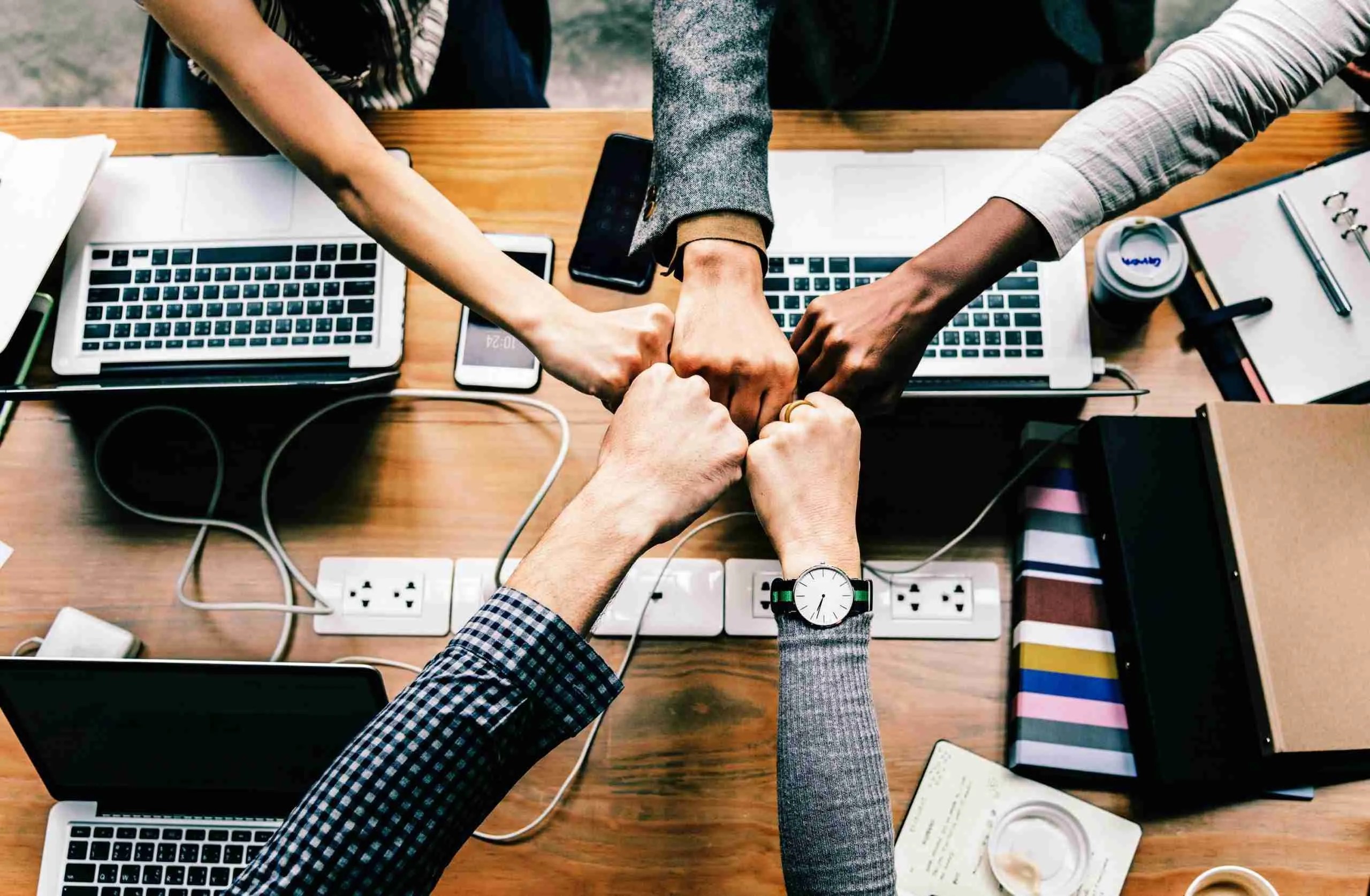 Collaboration and communication