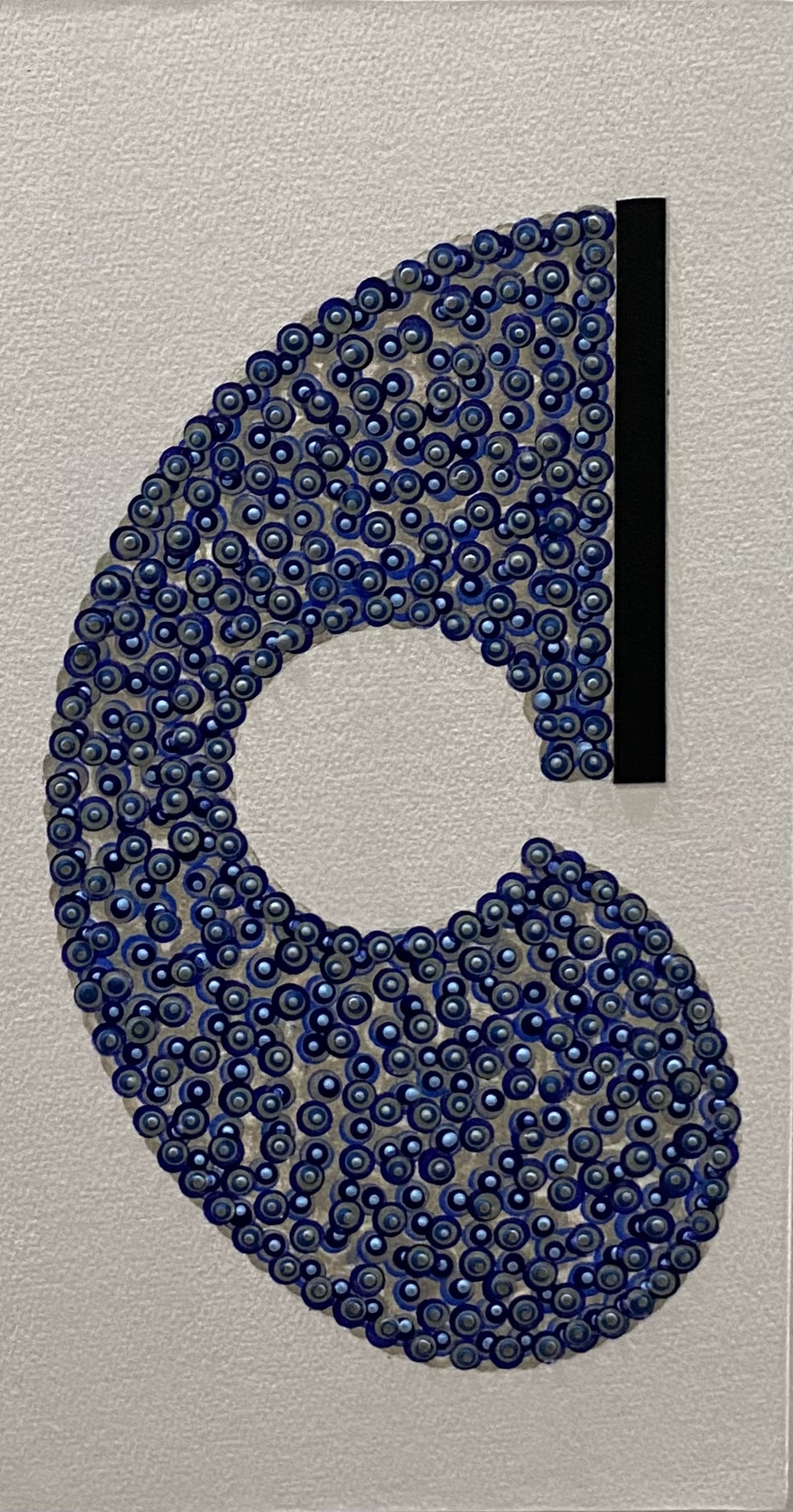 Tzolk #1
Acrylic on watercolor paper
8" X 15"
$250.