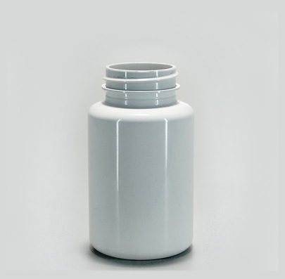 FRASCO 150 ML PASTILLERO BLANCO
