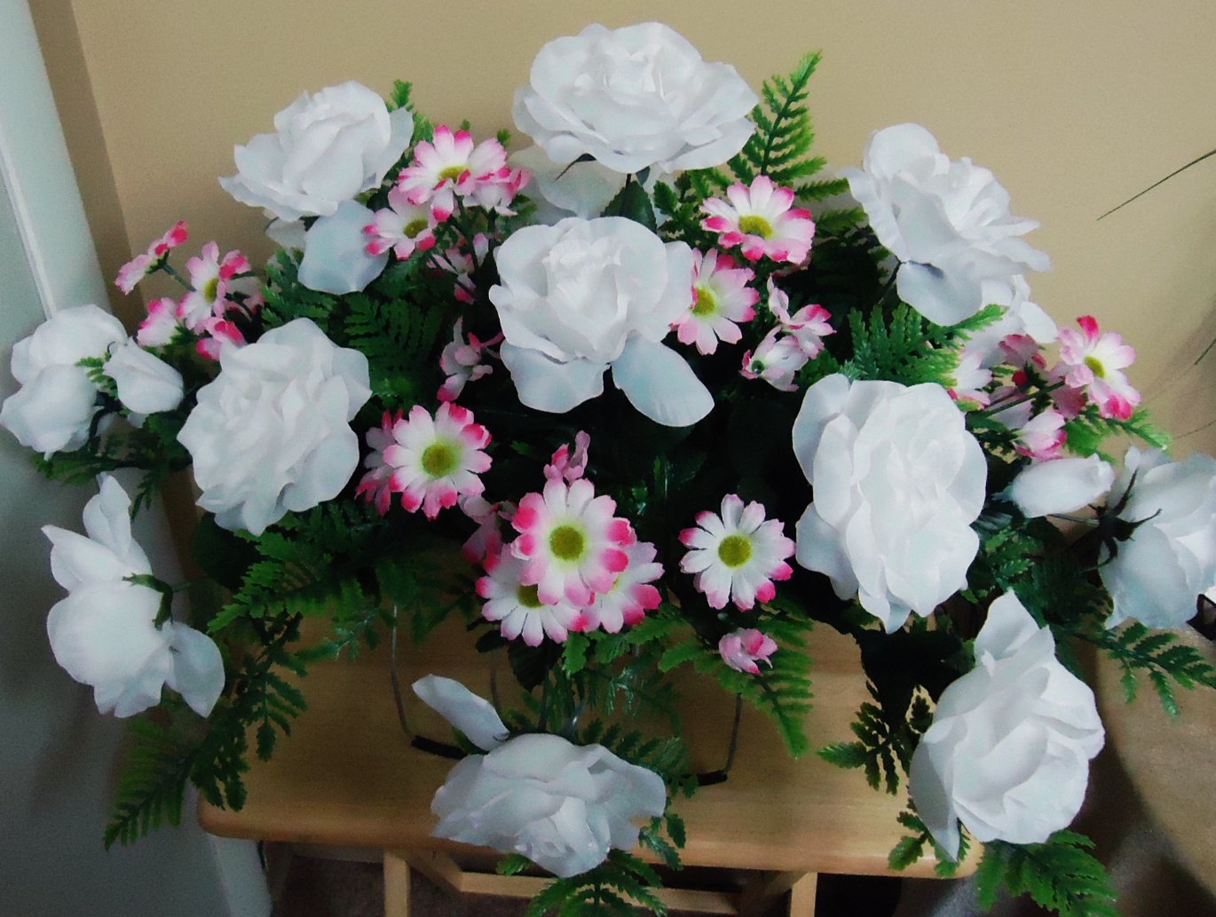 Monument Saddle
   &quot;Silk&quot;
      $65.00
