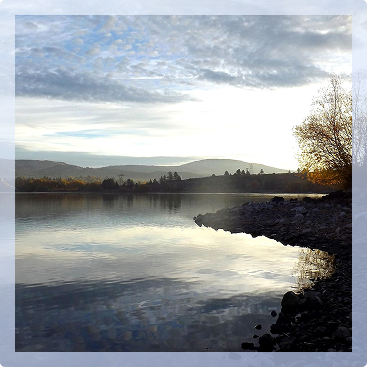 morning river morning river