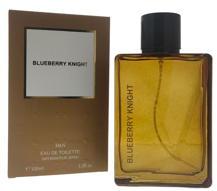 BLUEBERRY KNIGHT
26302