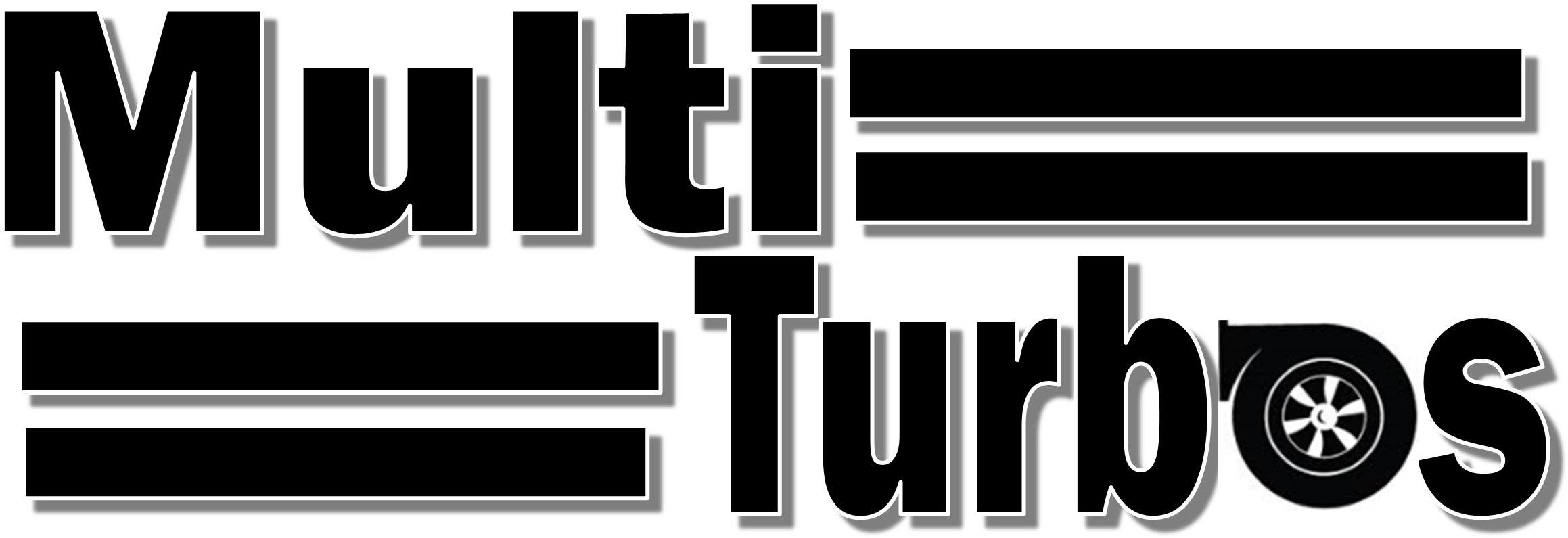 MULTI-TURBOS