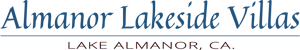 Almanor Lakeside Villas