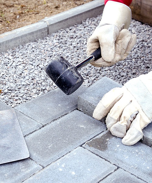 Stone Blocks