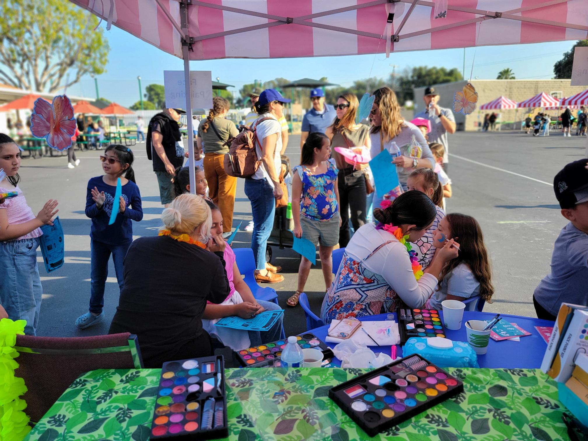 FAMILY FUN NIGHT - 5/17/2024