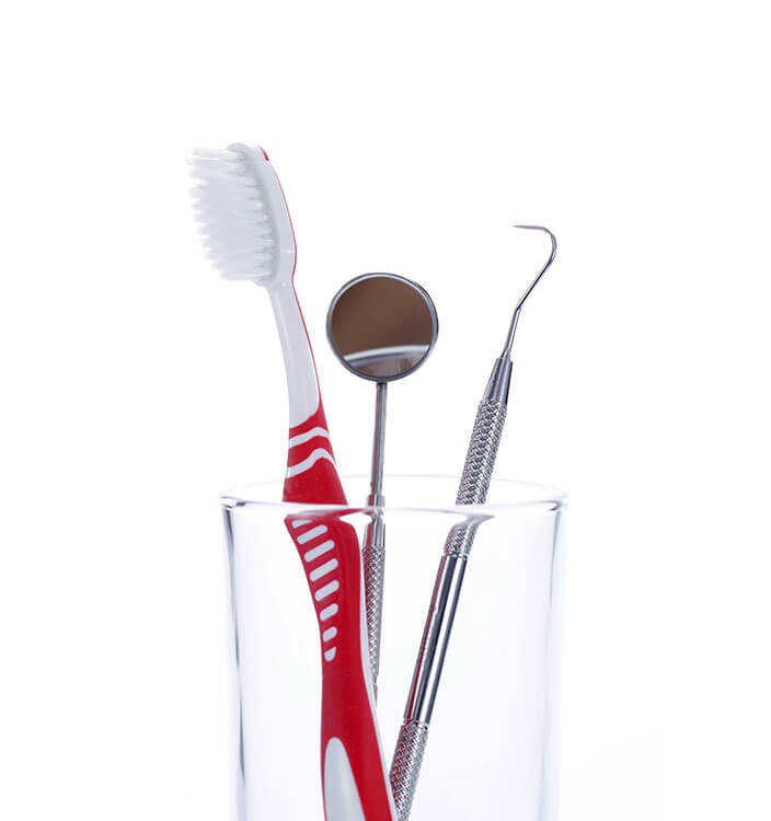 Unidad Dental Pein-Roch - Periodoncia